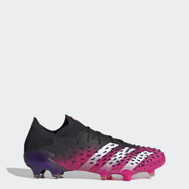 Adidas predator lila Clearance