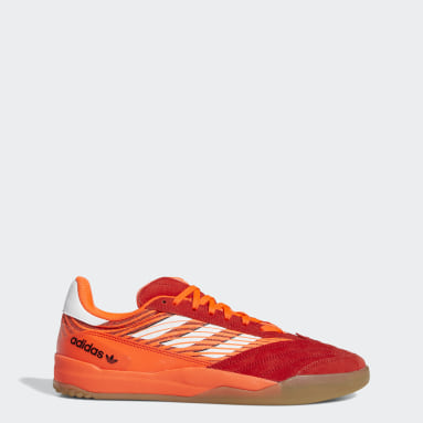 Originals Orange Copa Nationale Shoes