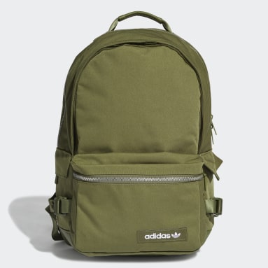 Originals Green Sport Backpack 2.0