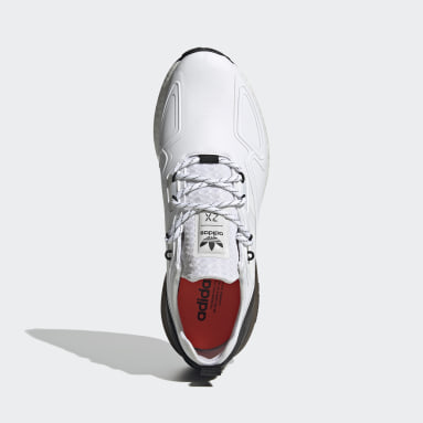 Zapatillas blancas de hombre | Comprar 