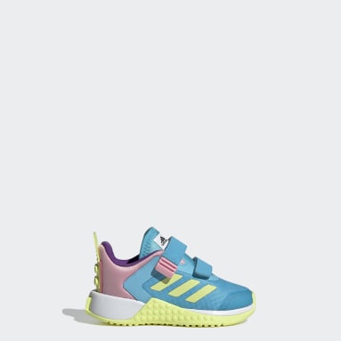 personalised adidas baby shoes