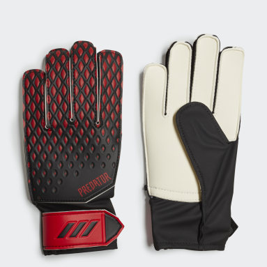Guantes futbol Clearance