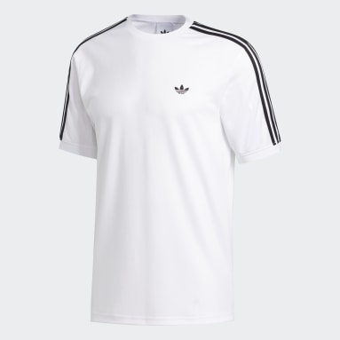 Originals Club T-Shirt – Genderneutral Weiß