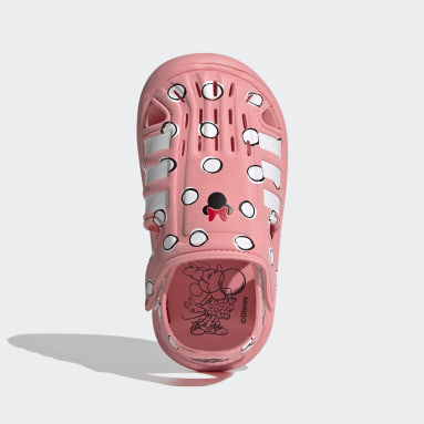 Kids Sportswear Pink Water Sandals