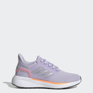 Tenis adidas morados mujer Clearance