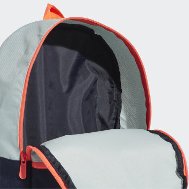 Barn Sportswear Blå Classic Backpack