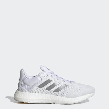 pure boost trainers