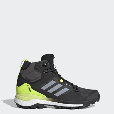 adidas alte nere