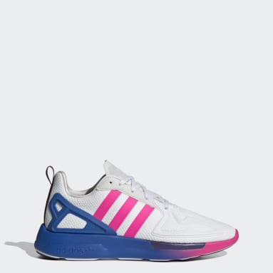 adidas flux zx mujer