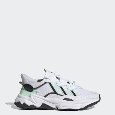 adidas originals ozweego beige