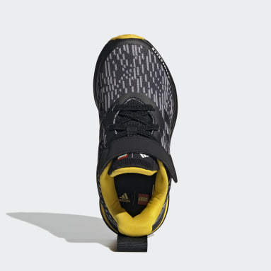 Zapatillas adidas Forta Run x LEGO® VIDIO™ Negro Niño Running