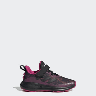 Kids Sportswear Black adidas Forta Run x LEGO® VIDIYO™ Shoes
