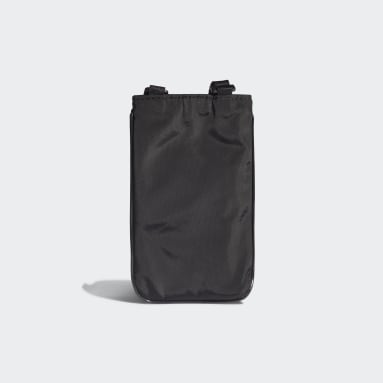 adidas silver bag