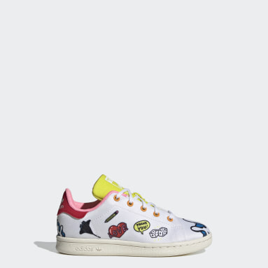 Zapatillas adidas Stan Smith | Comprar bambas online en adidas