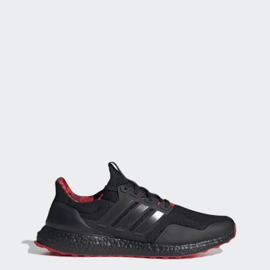 Sportswear Black Chinese New Year Ultraboost DNA Shoes