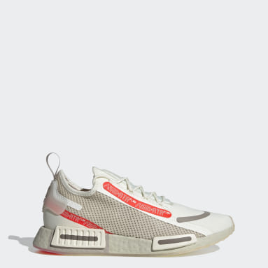 adidas women nmd white