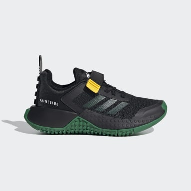 Adidas youth shoes size 7 Clearance