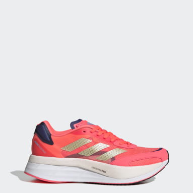 Find your pair of women's running shoes | adidas