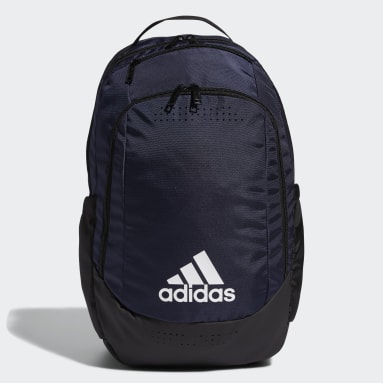Soccer Blue Defender Backpack