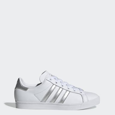 adidas baixa chiado
