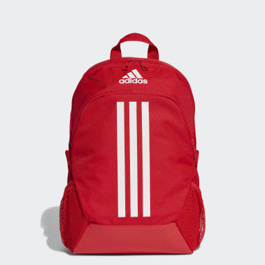 Kids Gym & Training Red Power 5 Backpack Small