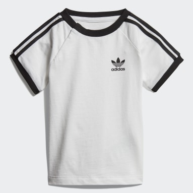 Camiseta bebe adidas clearance