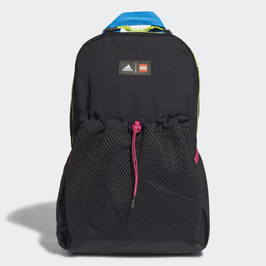 Kids Training Black adidas x LEGO® VIDIYO™ Backpack