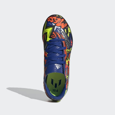 Botines Para Niños | adidas Argentina