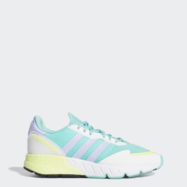 3 suisses adidas zx