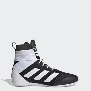 adidas alte nere