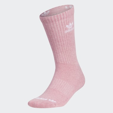 adidas pink sweater mens