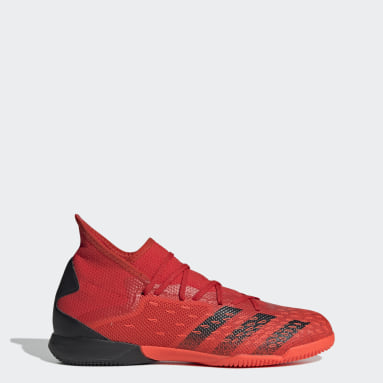 adidas indoor football shoes
