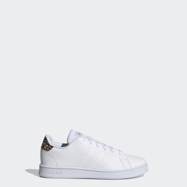 Kids - Advantage - Shoes | adidas US Kids - Advantage - Shoes | adidas US