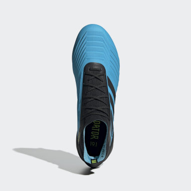 adidas predator turquoise