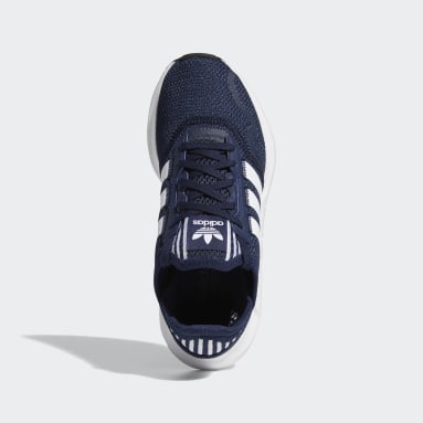 Sapatos Swift Run X Azul Criança Sportswear