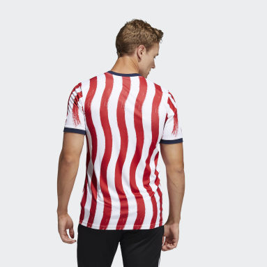 Men's Soccer Jerseys Up to 50% Off Sale