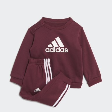 Vetements Pour Bebe Et Fille Adidas Fr