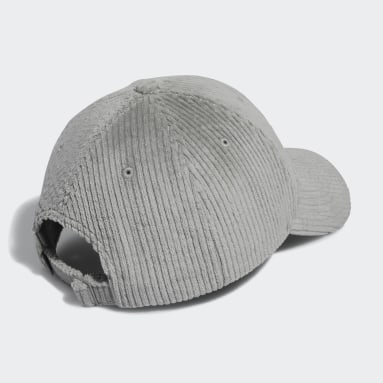 Originals Grey Baseball Cap