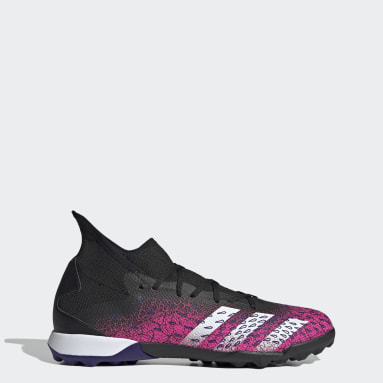 Calzado de futbol adidas clearance