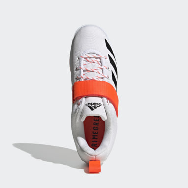 adidas halterofilia mujer