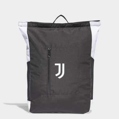 Fodbold Sort Juventus rygsæk