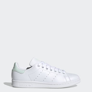 Women's Stan Smith Shoes & Sneakers | adidas US