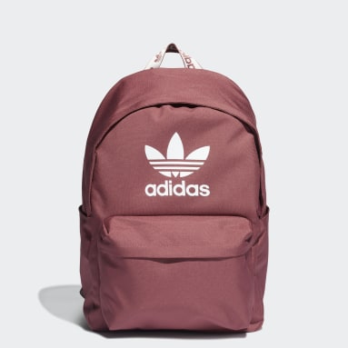 Originals Brown Adicolor Backpack
