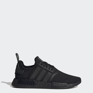 Zapatos Negros | adidas México