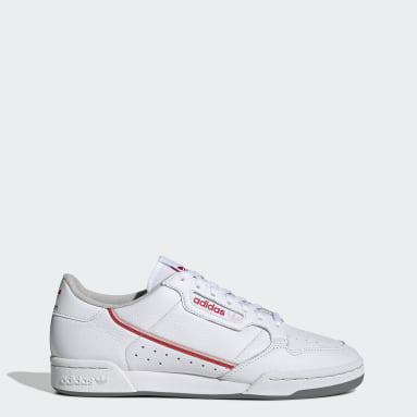adidas continental 8's