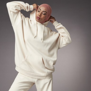 Sudaderas adidas mujer marrón Clearance