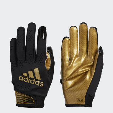 Ligegyldighed hjørne styrte Men's Football Gloves: Receiver & Lineman Gloves | adidas US