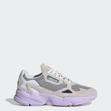 adidas falcon mujer