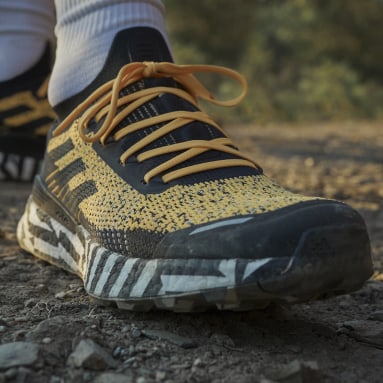 Zapatillas adidas para trail running clearance