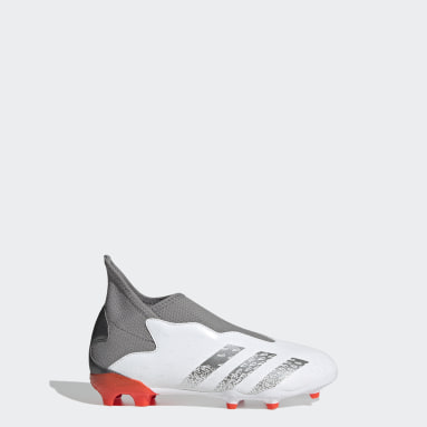 laceless predators